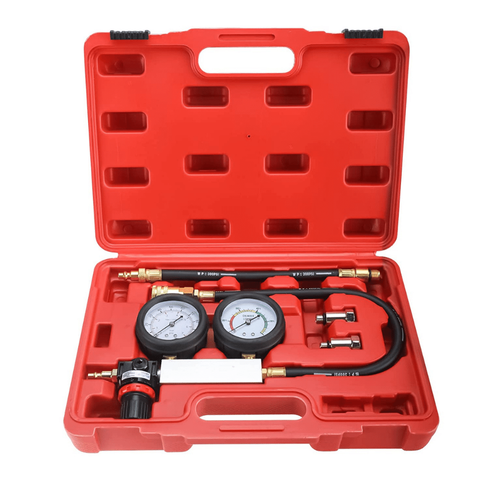 Best Cylinder Leak Down Tester