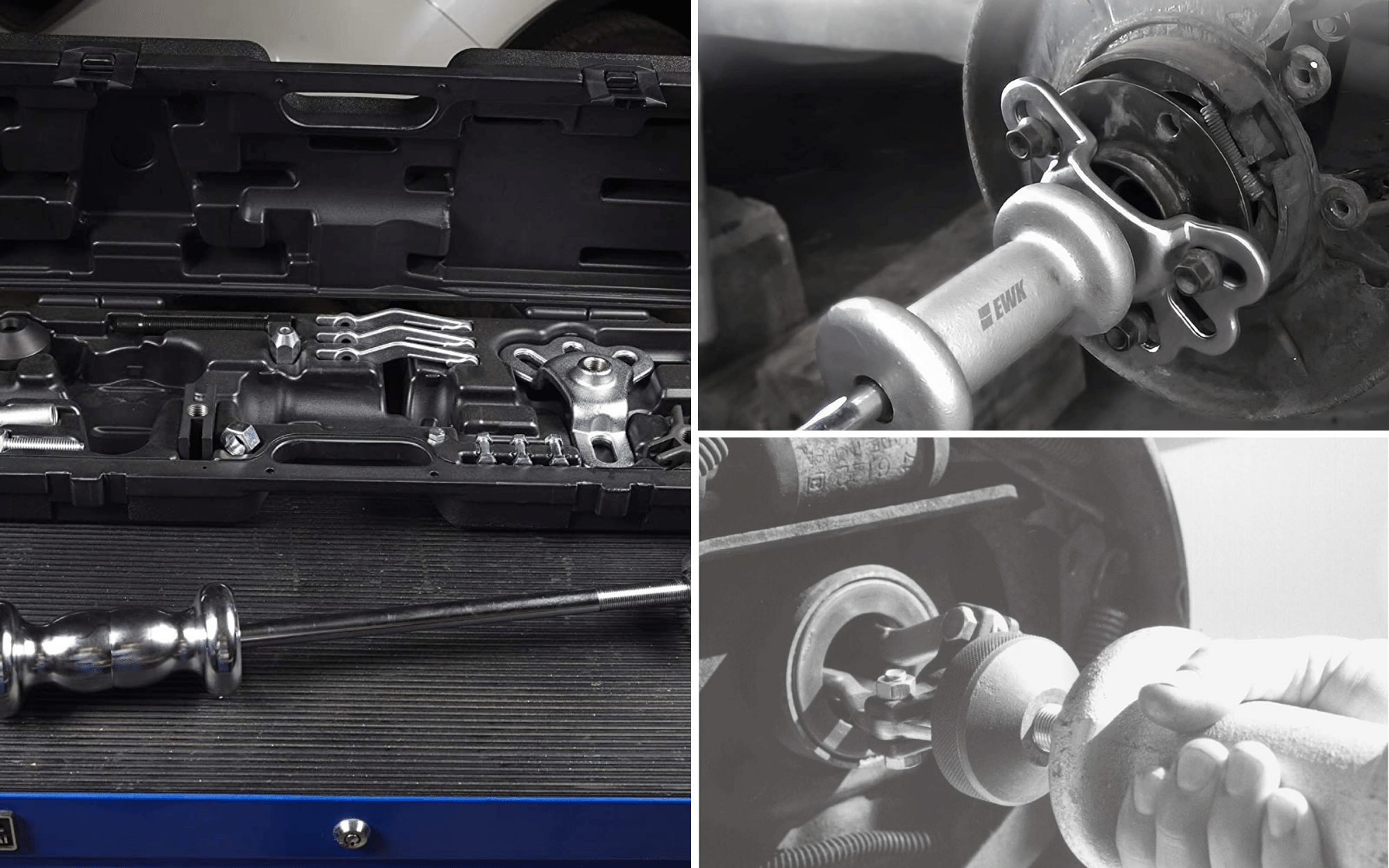 Slide Hammer A Product Review