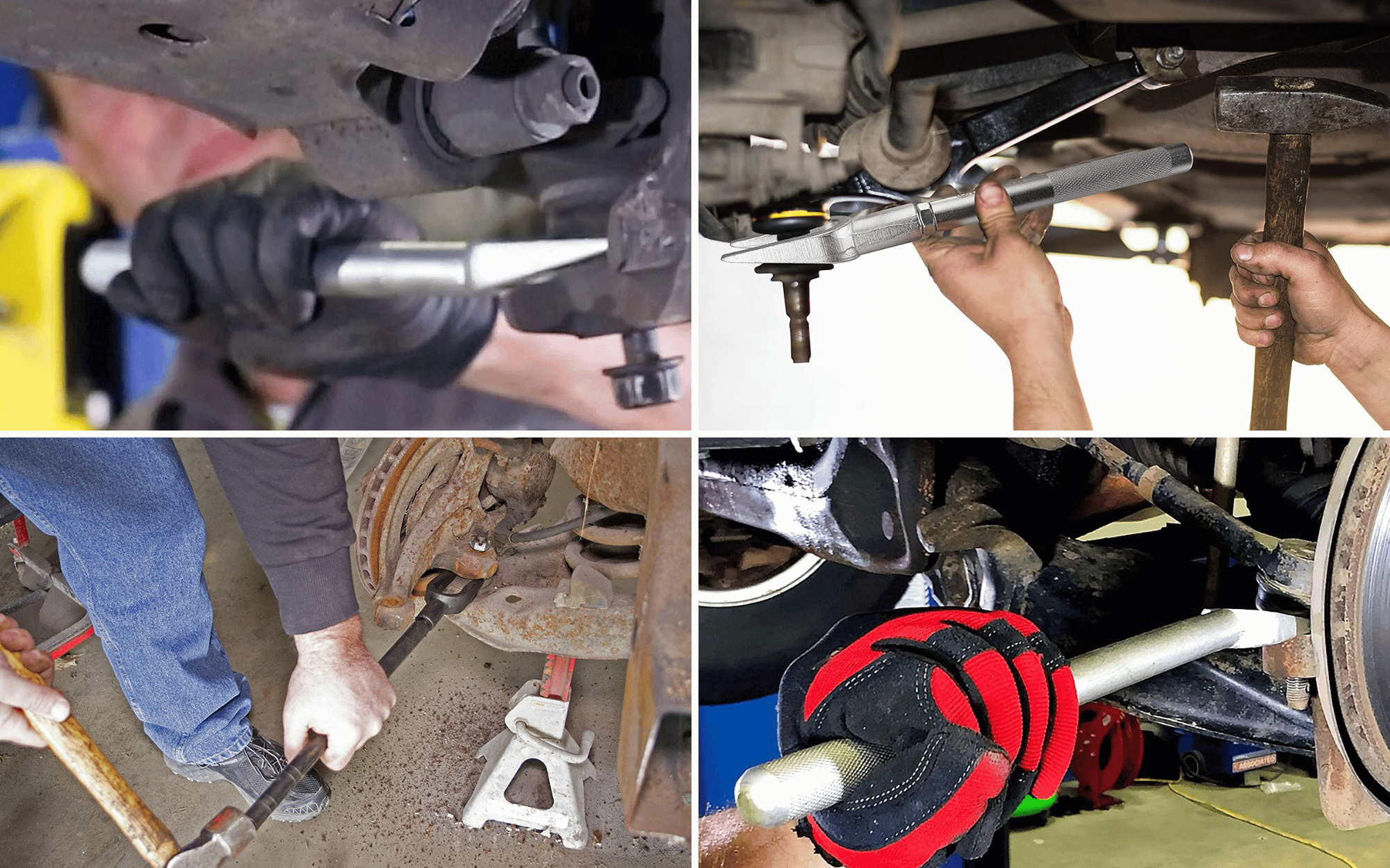 How to Choose a Pickle Fork Tool for Your Needs