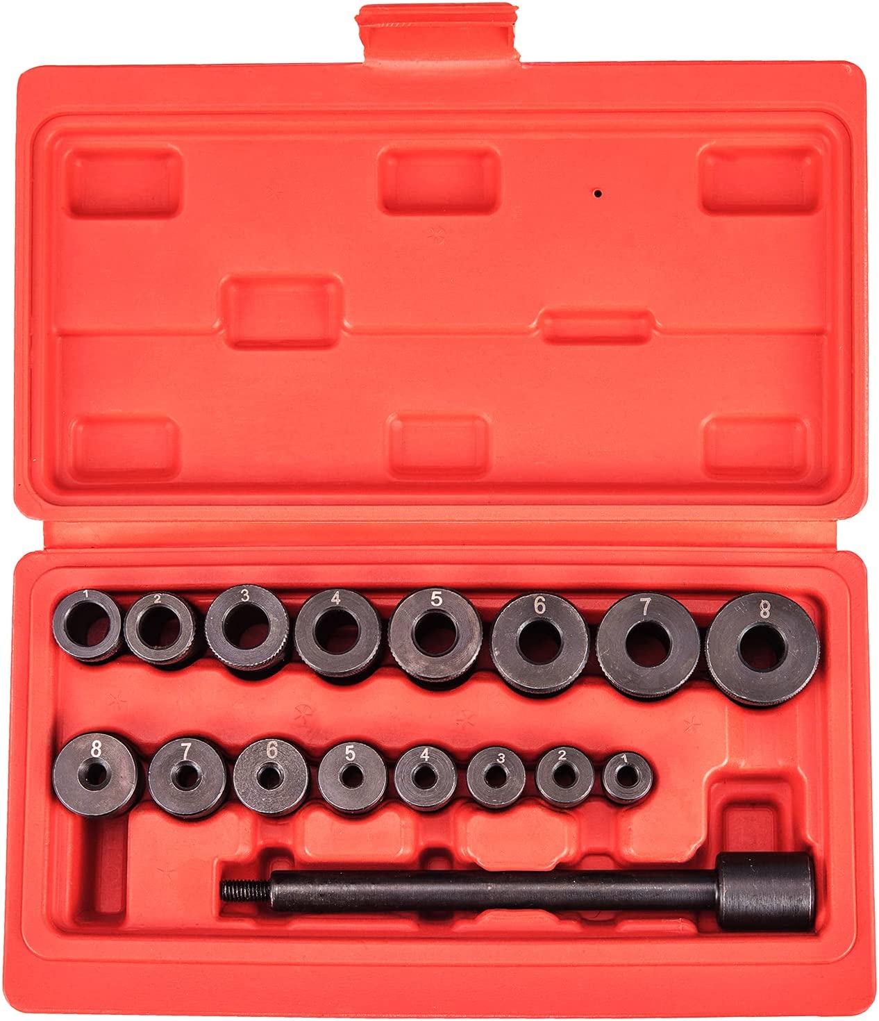 Clutch Alignment Tool A Product Review