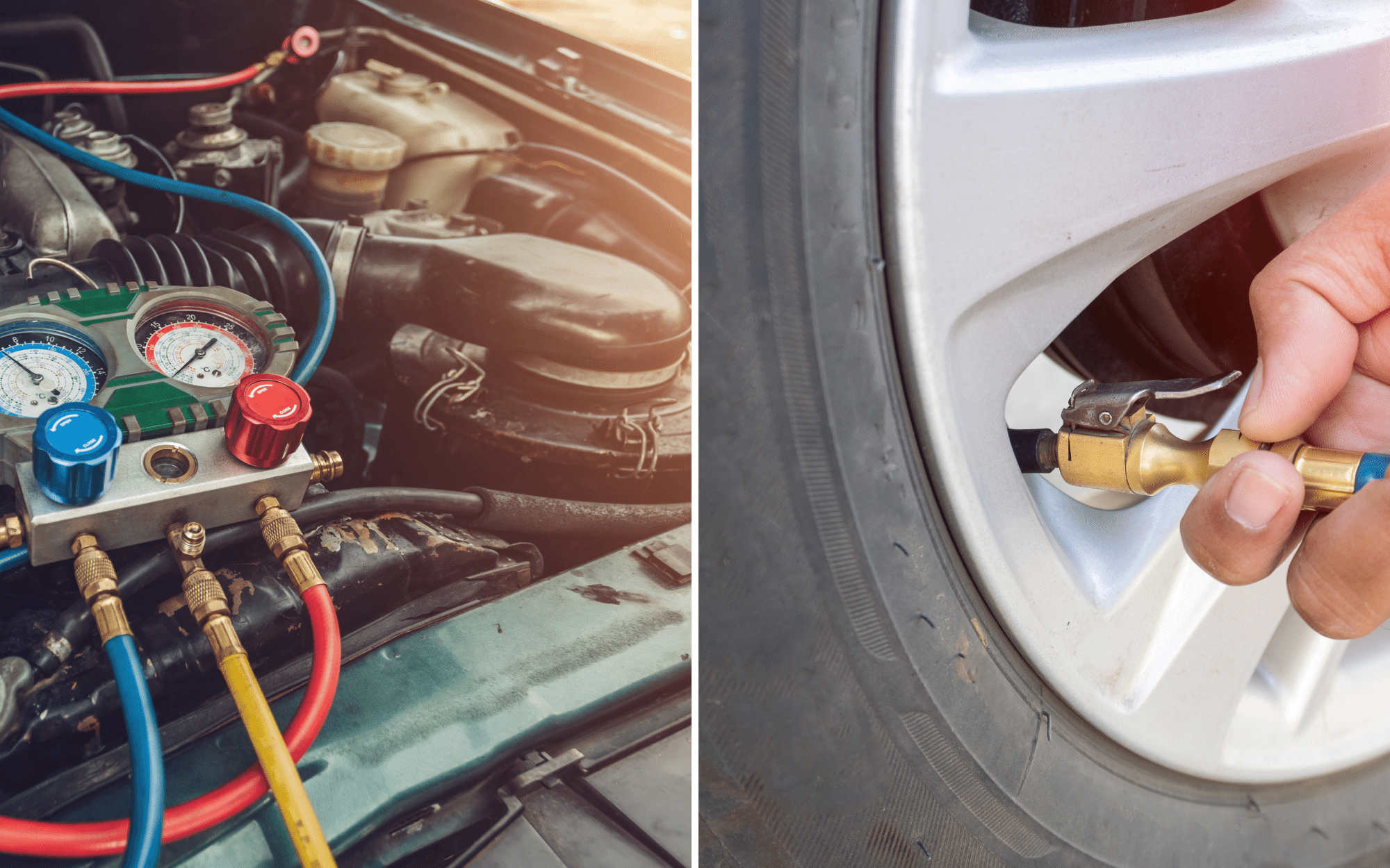 Schrader valve tool A Product Review