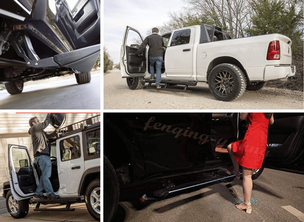 Secure & Easy Transport Solutions With A Truck Bed Bike Rack