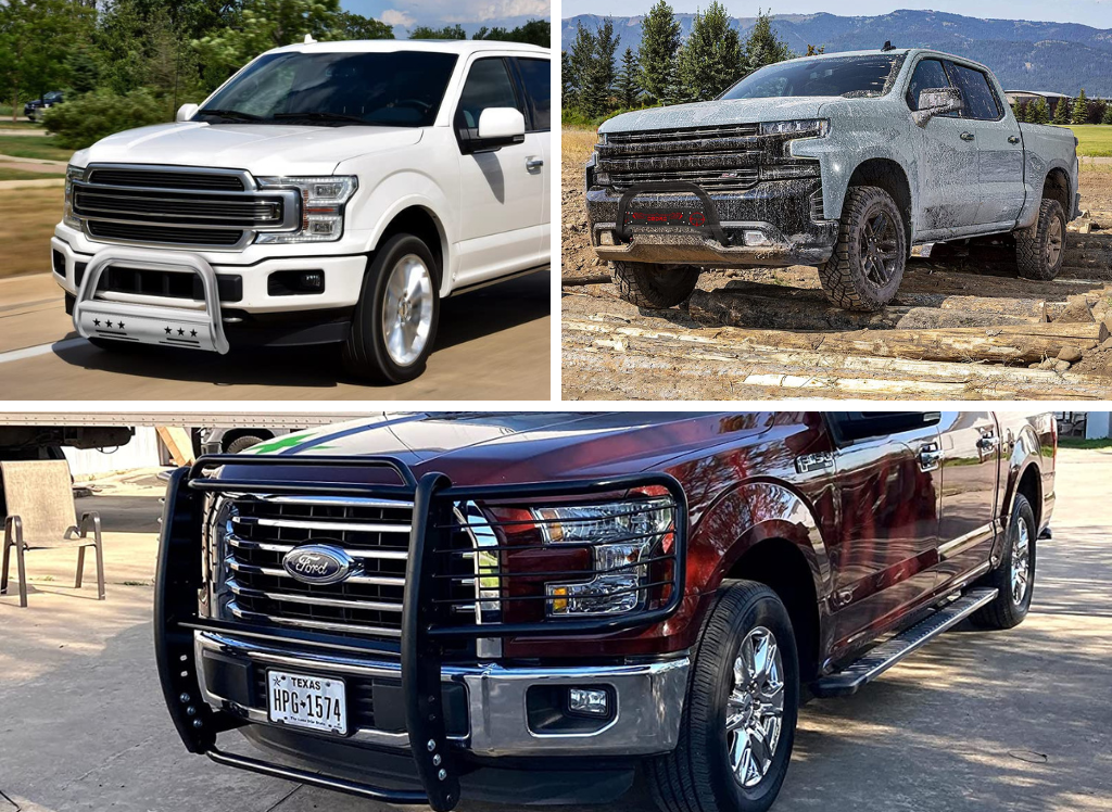 Secure & Easy Transport Solutions With A Truck Bed Bike Rack