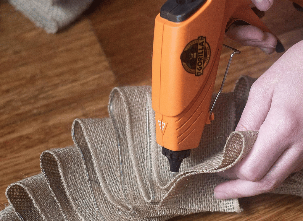 Hot Glue Gun: A Product Review