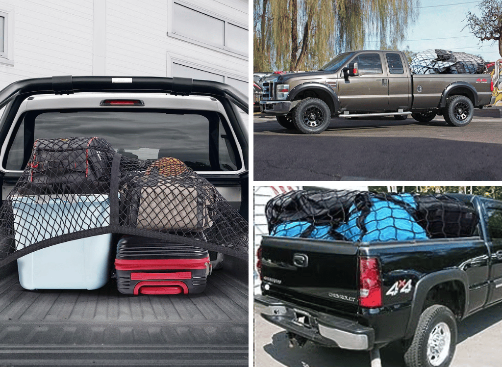 Protect Your Vehicle and Cargo With A Truck Bed Mat