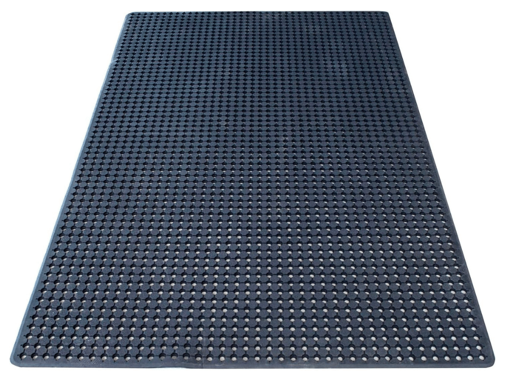 Protect Your Vehicle and Cargo With A Truck Bed Mat