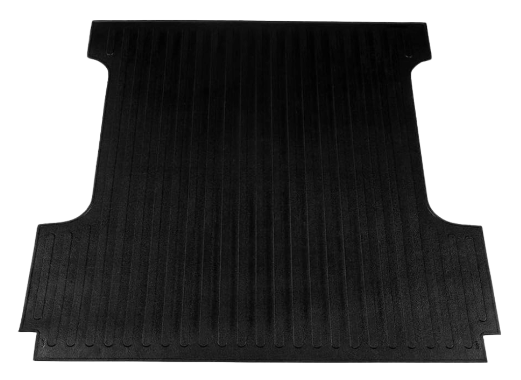 Protect Your Vehicle and Cargo With A Truck Bed Mat