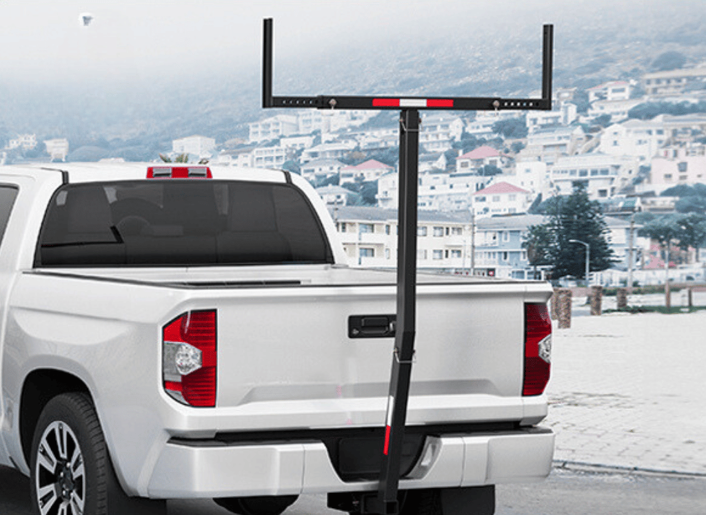 Truck Bed Extenders to Maximize Your Hauling Space