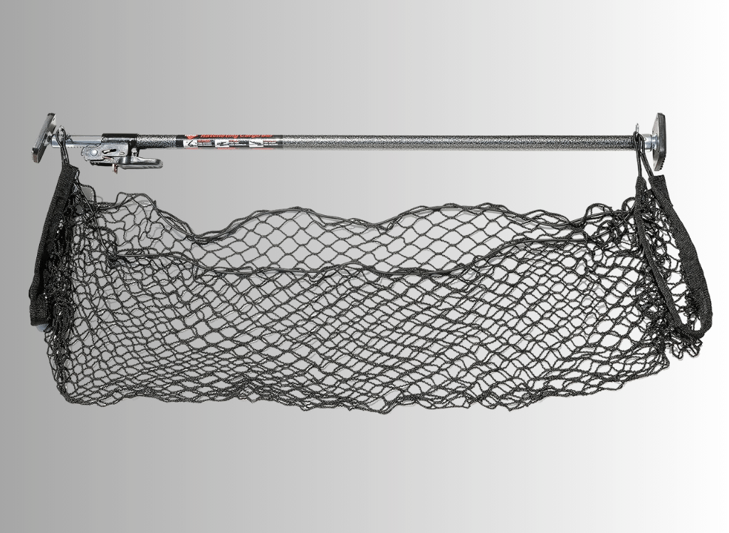 Secure Your Load With A Ratcheting Cargo Bar