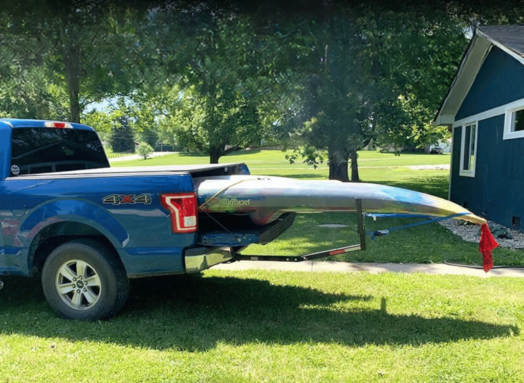 Truck Bed Extenders to Maximize Your Hauling Space