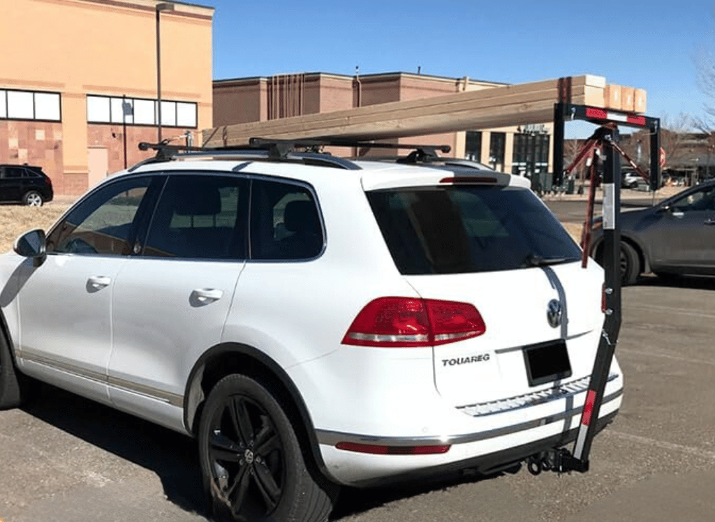 Truck Bed Extenders to Maximize Your Hauling Space