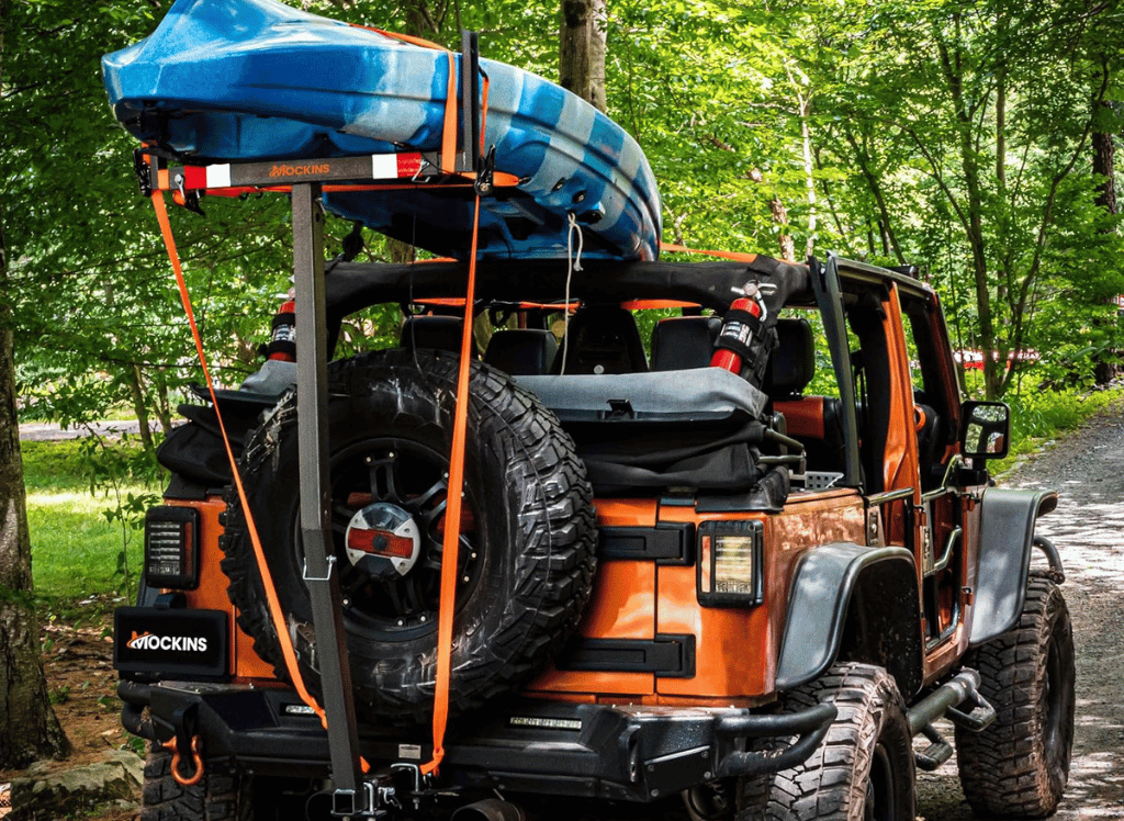 Truck Bed Extenders to Maximize Your Hauling Space