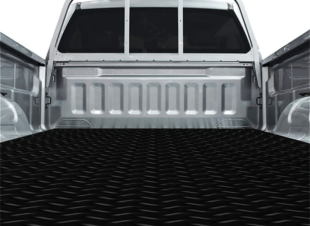 Protect Your Vehicle and Cargo With A Truck Bed Mat