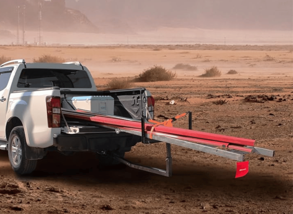 Truck Bed Extenders to Maximize Your Hauling Space