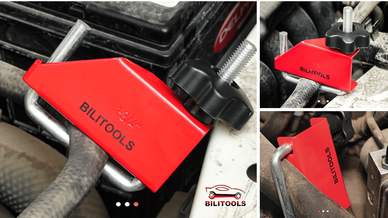 BILITOOLS Hose Pinch-Off Tool Review