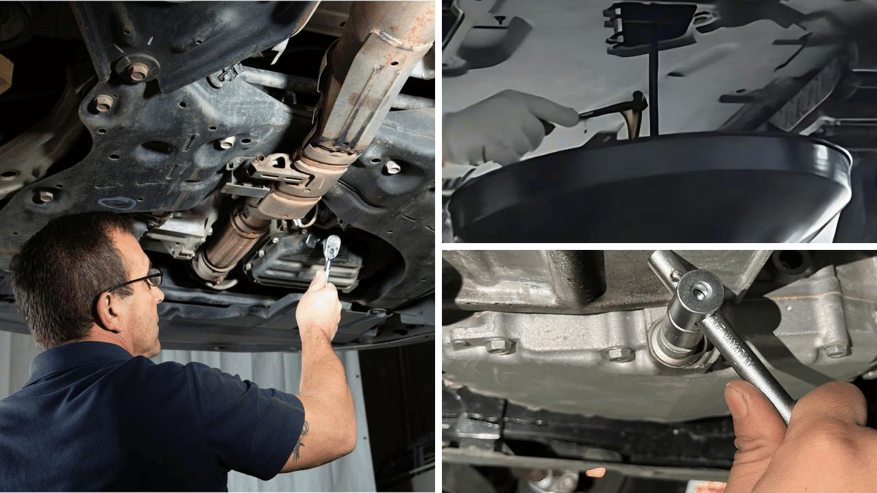 Best Drain Plug Socket Set: Complete Reviews & Buying Guide