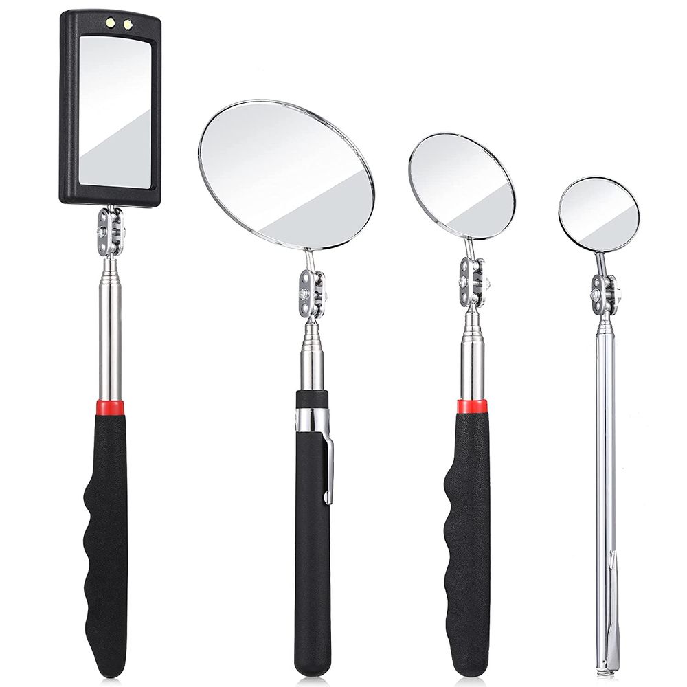 Telescoping Mirror A Product Review telescoping-mirror-a-product-review