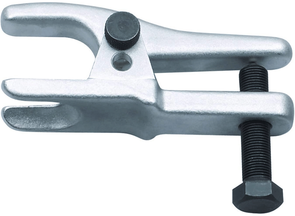 Separate Ball Joints Easily Use a Ball Joint Separator
