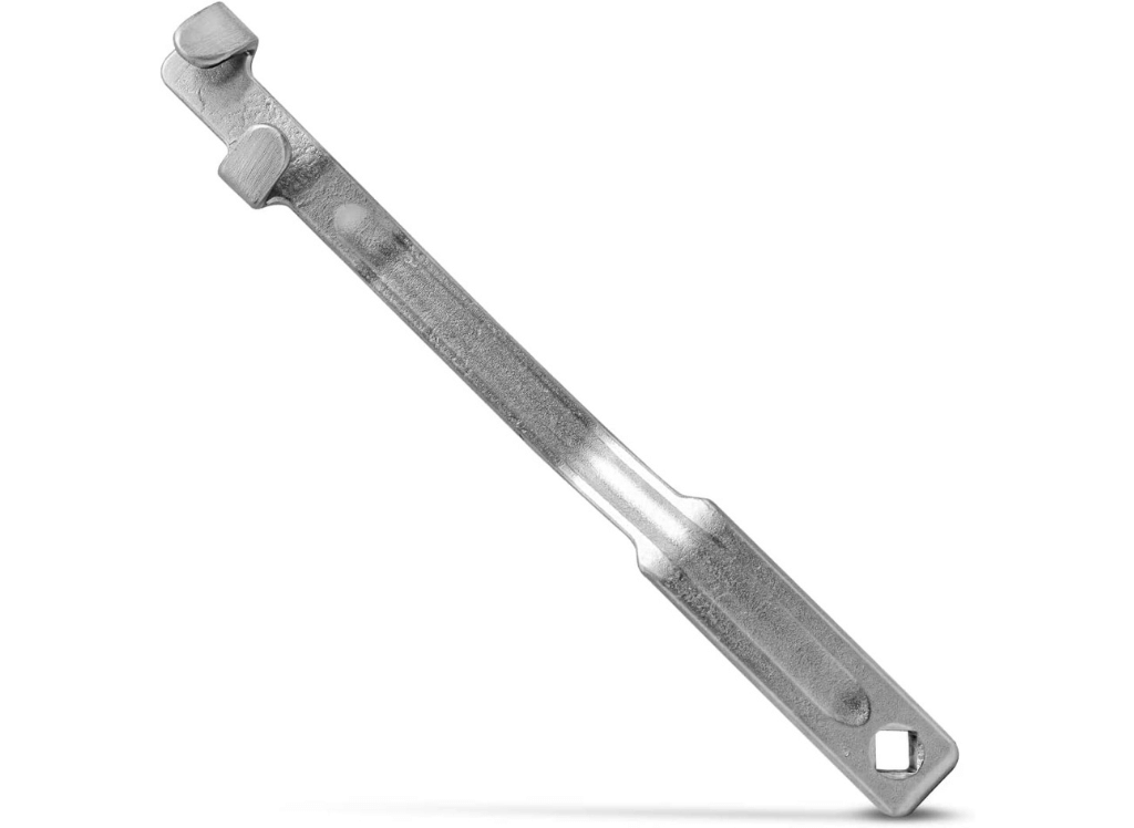 Add Torque with a Wrench Extender Tool