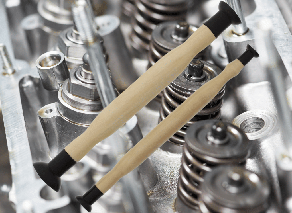 Valve Lapping Tool Review Get a Perfect Valve Seat Every Time