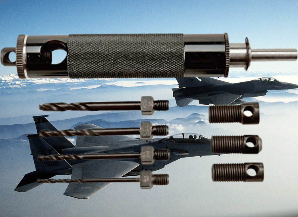 Smoothly Remove Rivets with a Rivet Removal Tool