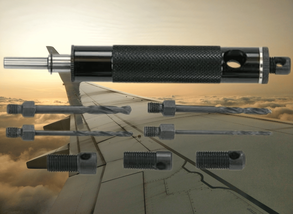 Smoothly Remove Rivets with a Rivet Removal Tool