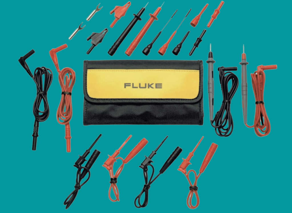 The Back Probe Kit Diagnosing Electrical Issues Easily