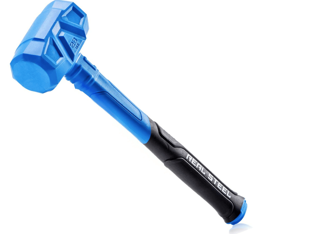 Dead Blow Hammer Choose the Right Tool for Your Job