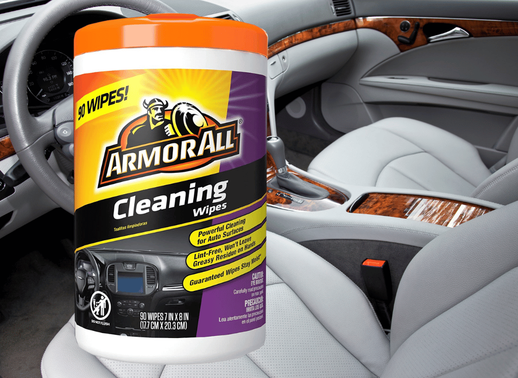 5 Car Wipes That'll Keep Your Car Gleaming Like New