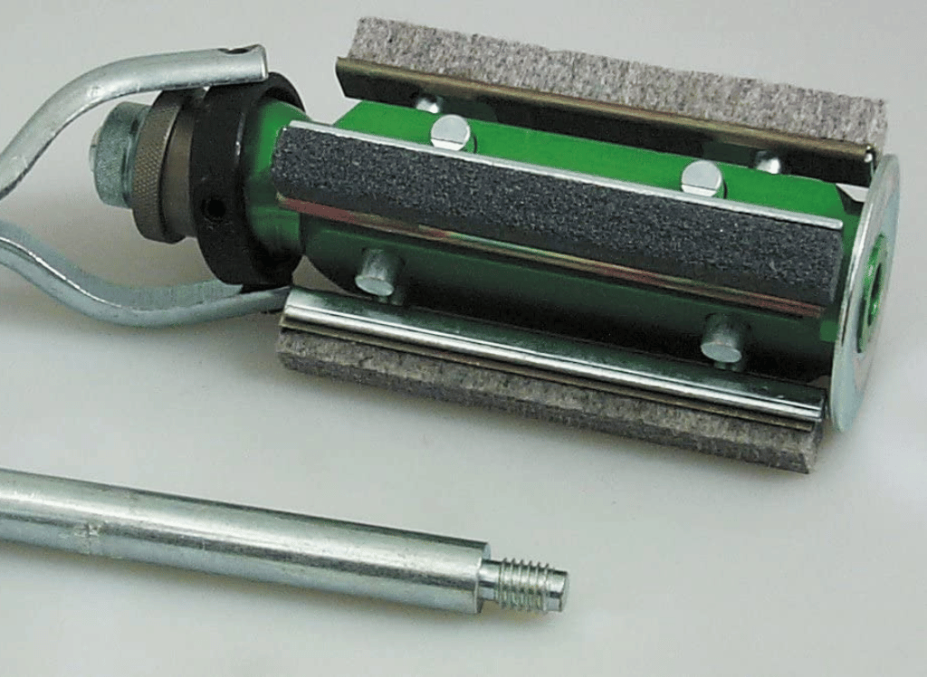 The Perfect Finish The Benefits of a Cylinder Hone Tool