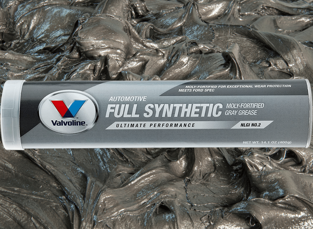 Check Out Valvoline Grease for All Your Lubrication Needs