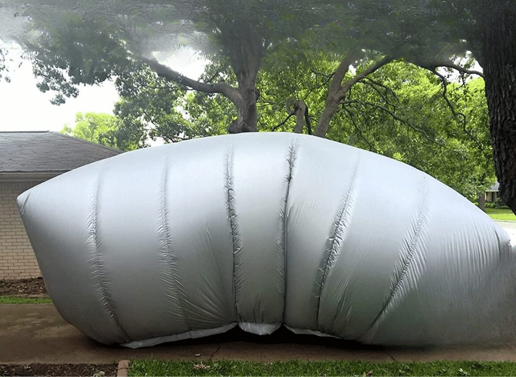 HailProof Your Car Get Maximum Protection with a HailProof Car Cover