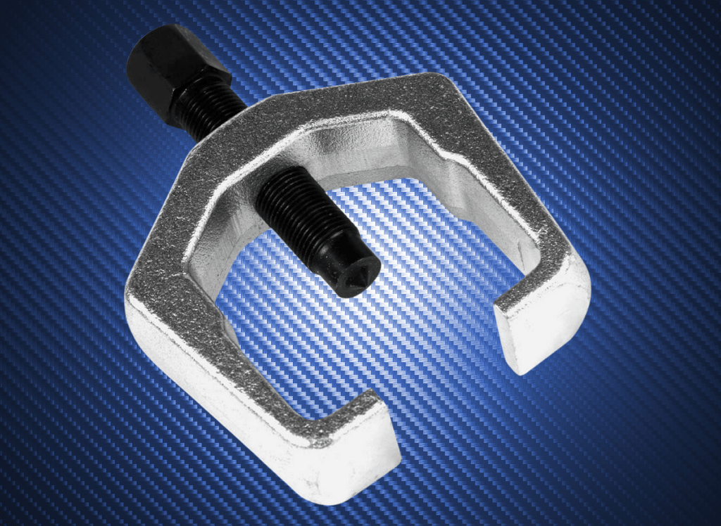 Remove That Pitman Arm with a Pitman Arm Puller