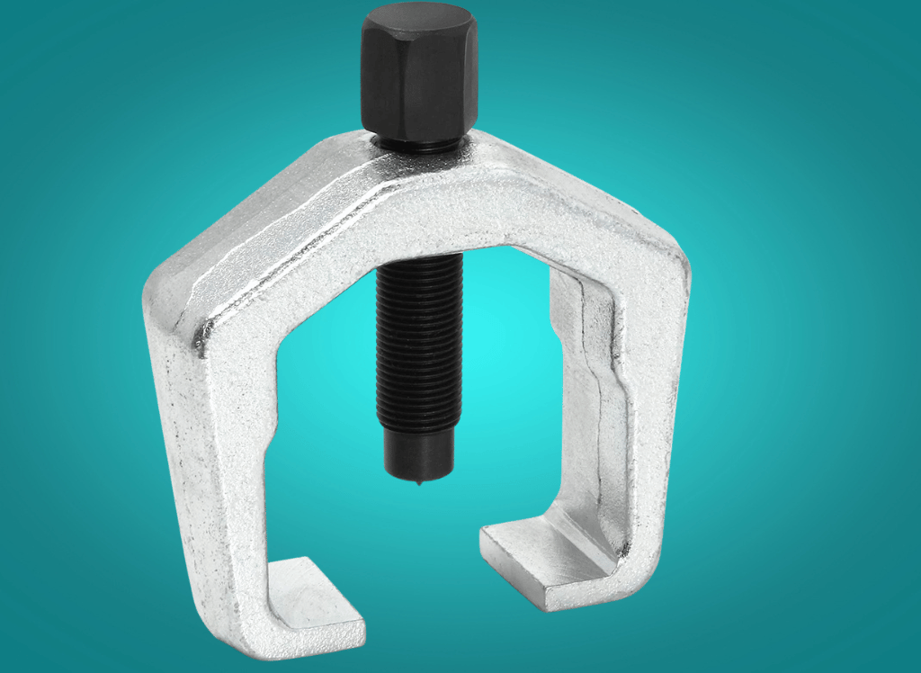 Remove That Pitman Arm with a Pitman Arm Puller