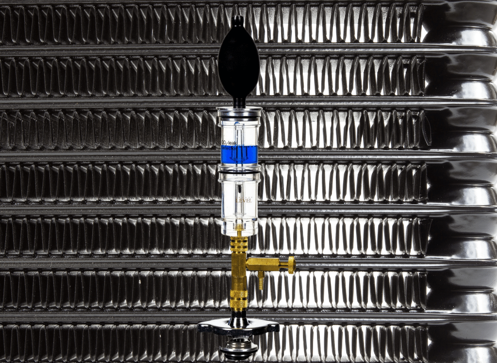 Use A Combustion Leak Detector To Diagnose Engine Issues