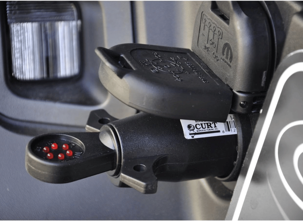 Make Sure Your Trailer Lights Are Bright and Ready for the Road with a