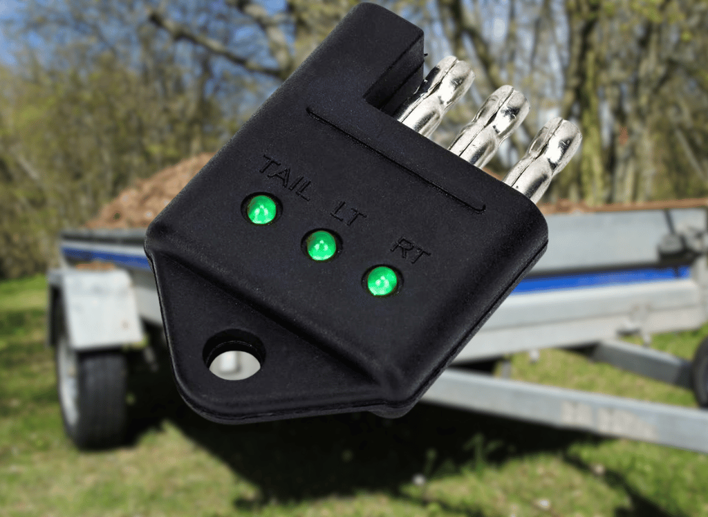 Make Sure Your Trailer Lights Are Bright and Ready for the Road with a