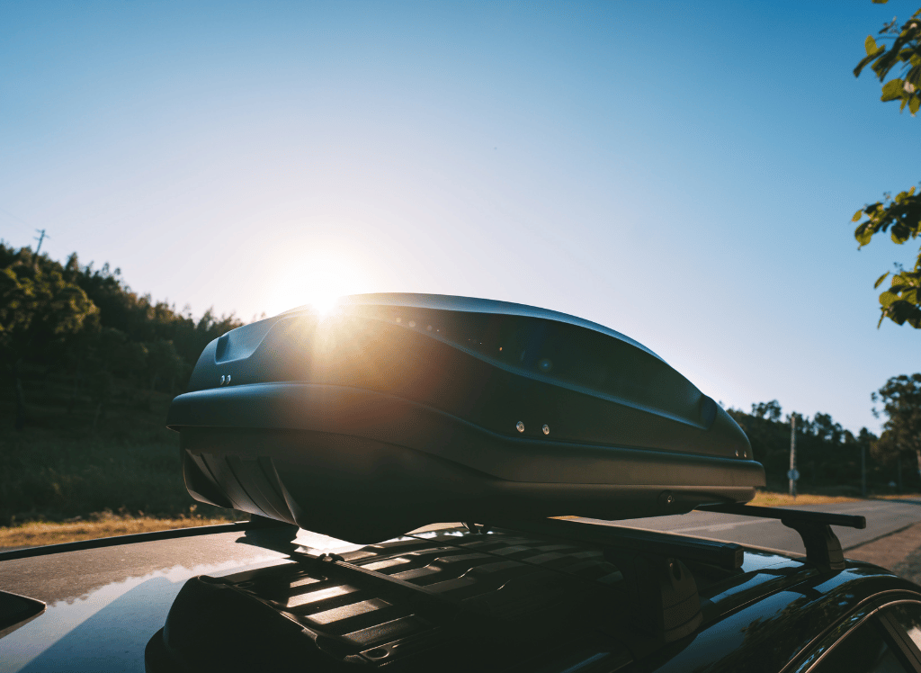 Maximize Your Space With A Rooftop Cargo Carrier