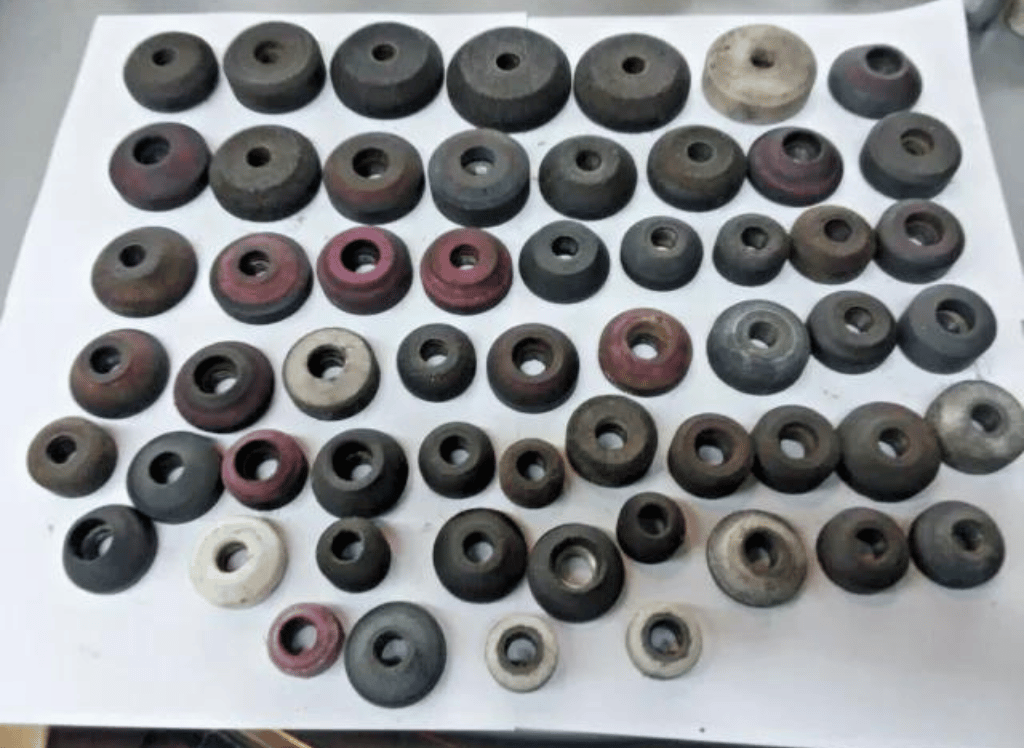 Valve Seat Grinding Stones An Essential Tool for Smooth Performance
