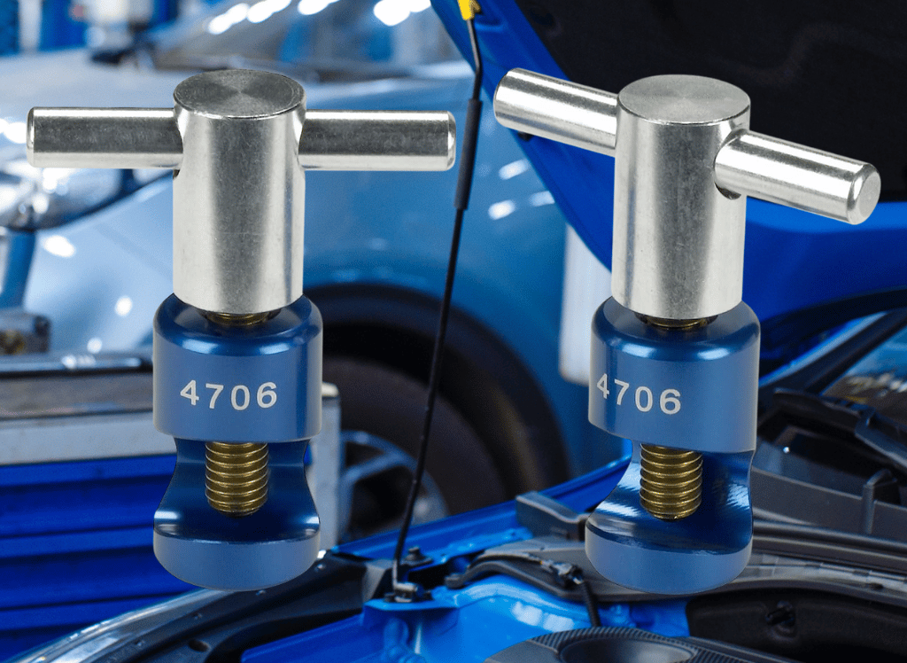 Keep the Hood Secure The Benefits of Using a Strut Lift Support Clamp