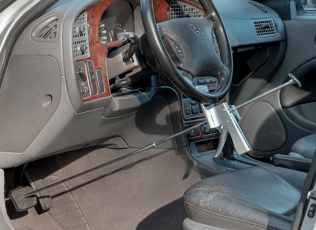 No More Misaligned Steering Wheels Get the Alignment Steering Wheel Holder