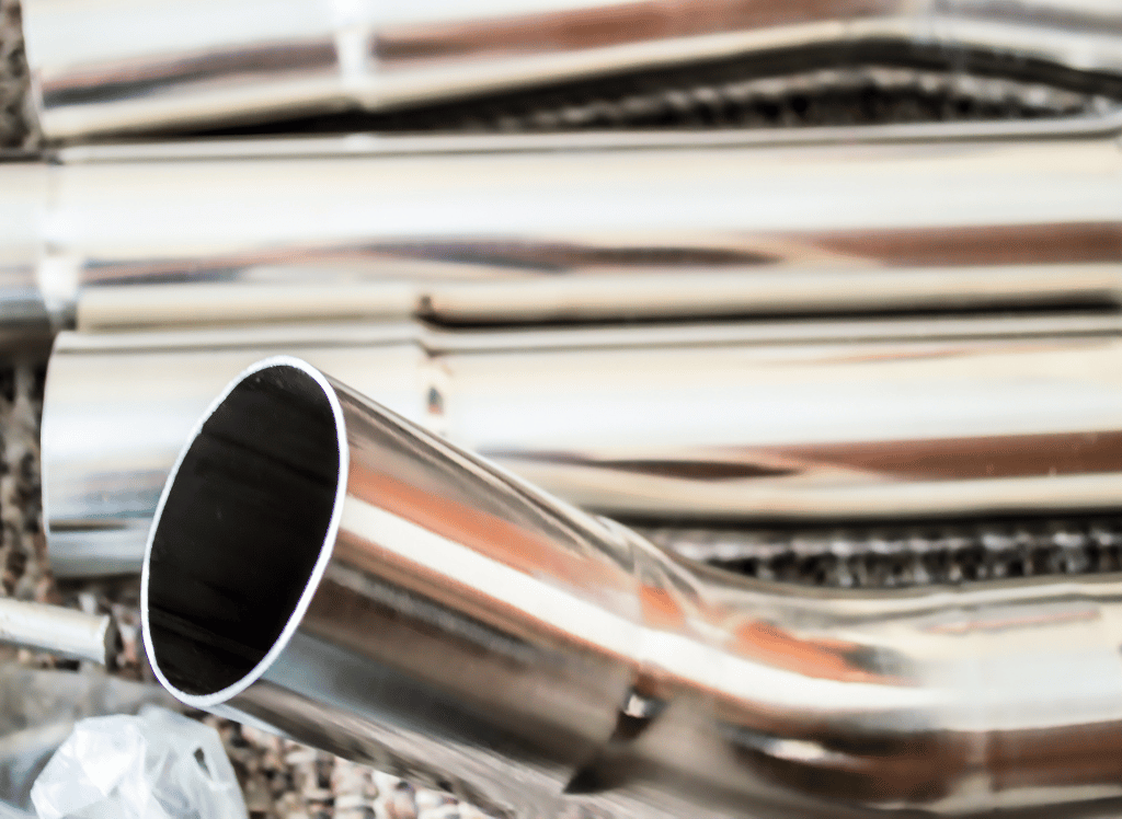 Experience the Power of a Hydraulic Exhaust Pipe Expander