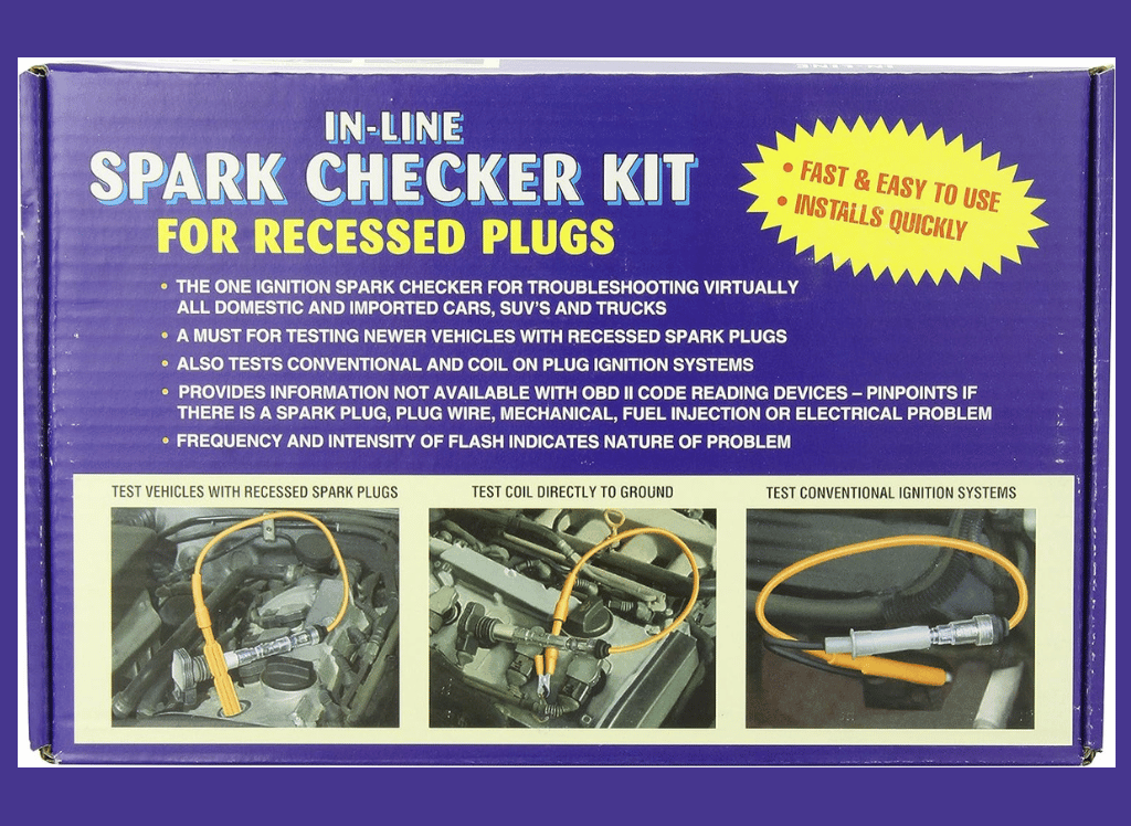 Spark Testing Made Easy With an Inline Spark Tester