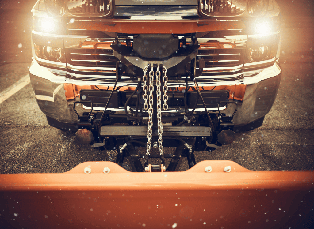 Choose the Best Snow Plow Hydraulic Fluid