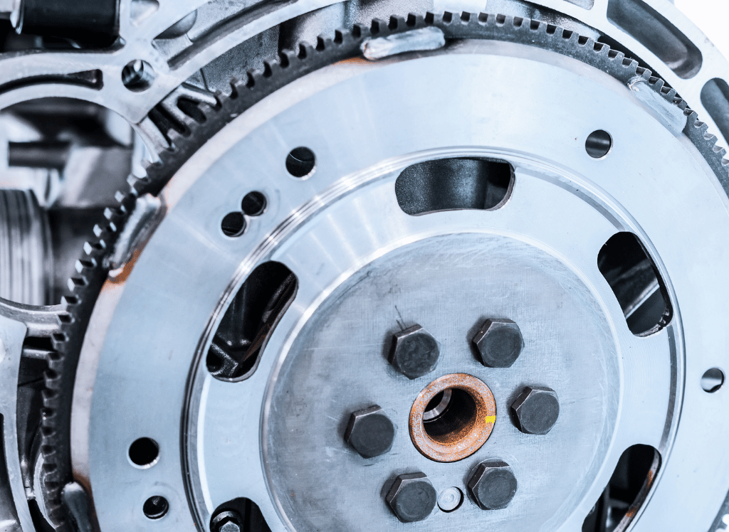 Easily Remove The Pilot Bushing With A Pilot Bearing Puller