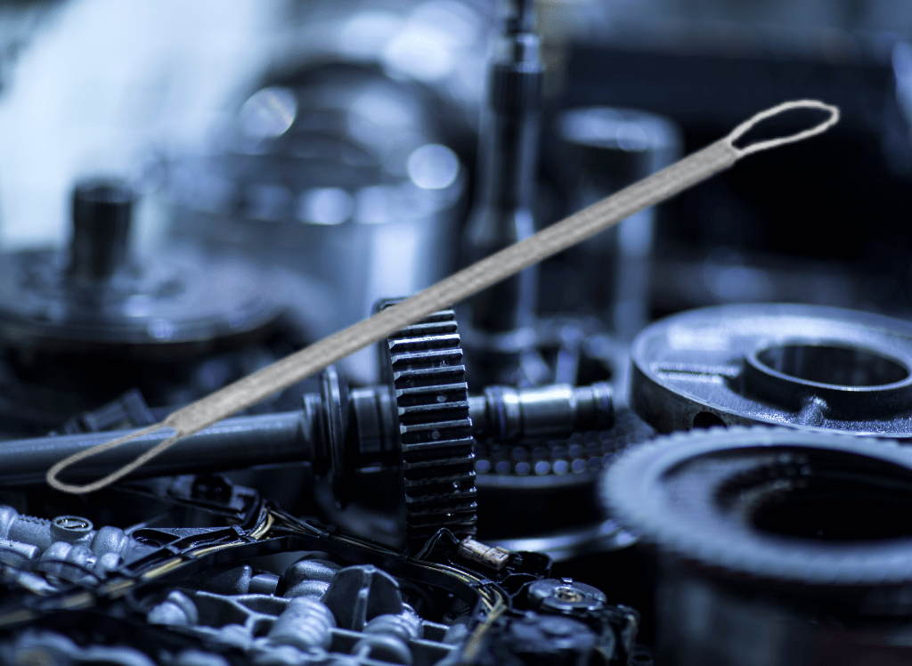 Smooth Install Transmission Lip Seal Installation Tool