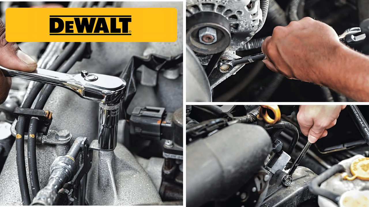 WHERE DO DEWALT MECHANIC TOOLS RANK visual data 2