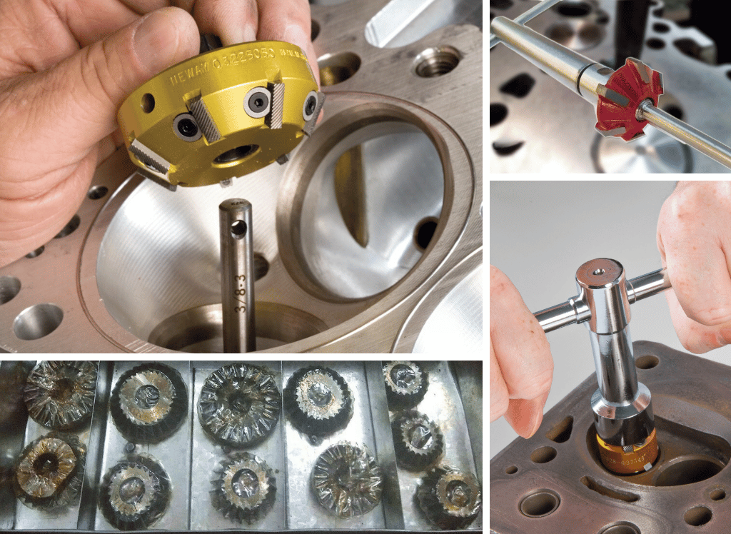 Spin It Up: Refinishing Your Brake Rotors and Drums With a Brake Lathe