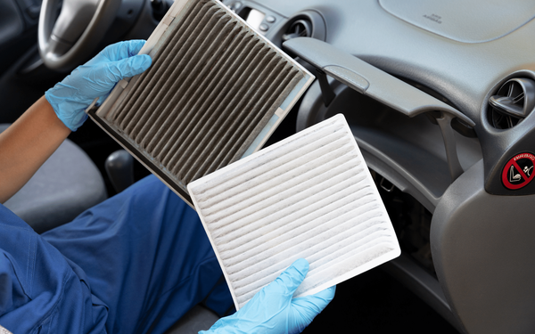 Best Cabin Air Filter