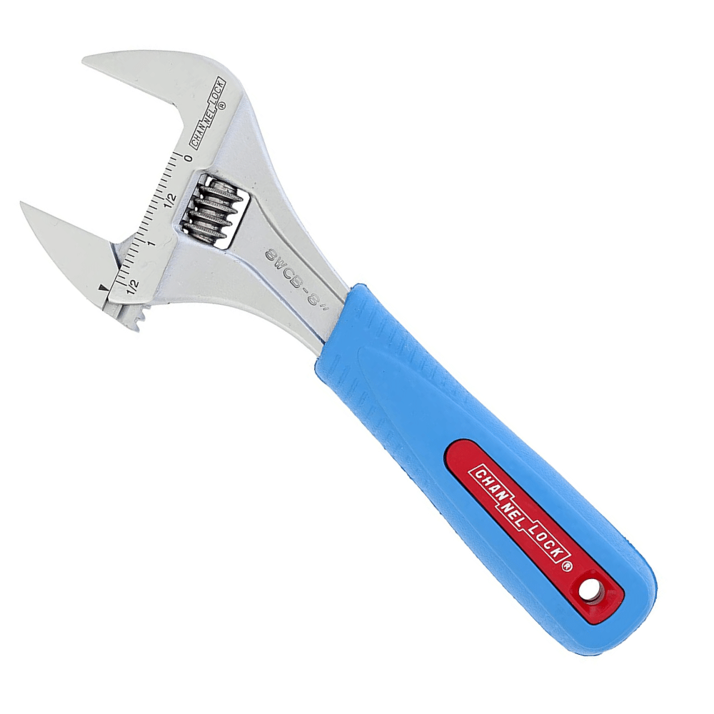Adjustable Wrench